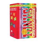 Chocolat Tiny Tony's Mix, boite de 900 g
