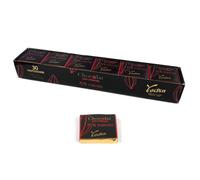 Chocolat Voisin Napolitain Chocolat Noir Intense 70% - Issus de grands cacaos - 150 gr