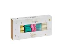 Chocolat Voisin Spécialités de Lyon Coussin, Praline, Quenelle - 230 gr