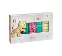 Chocolat Voisin Spécialités de Lyon Coussin, Praline, Quenelle - 310 gr