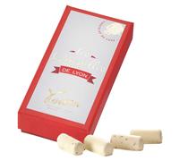 Chocolat Voisin Spécialités de Lyon Les Quenelles - 45 gr