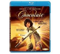 Chocolate (2008/ Magnolia Pictures/ Blu-Ray)