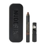 Nudestix Magnetic Matte crayon universel yeux teinte Chocolate 2,8 g