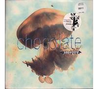 CHOCOLATE 7" (45) UK SEE NO EVIL 1997 B/W MY BROTHER (EVIL002) NUMBERED PIC SLEEVE