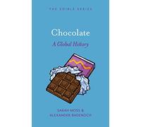 Chocolate: A Global History