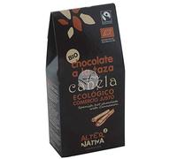 Chocolate a la taza con canela bio 125g Alternativa3