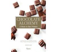 Chocolate Alchemy: A Bean-To-Bar Primer
