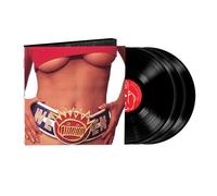 Chocolate and Cheese – Vinyle 33 tours – Coffret Édition Deluxe Limitée