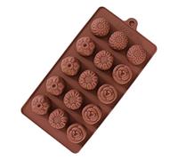 Chocolate Bar Mold - Chocolat Bar Molds For Milk, Silicone Chocolates Bars Making Mold | Non-Stick Reusable Candy Mould Kitchen Baking Tools Reusable Candy Molds