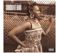 Emma Lee M.C. - Chocolate Bars