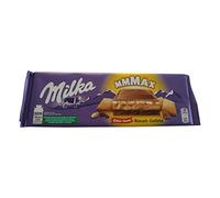 Chocolate Biscuits | Milka | Mmmax Choco-Swing Biscuit-Cookie | Poids total 300 grammes