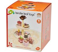 Chocolate Bonbons Tender Leaf Toys