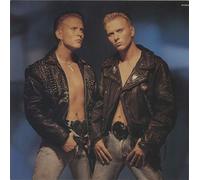 CHOCOLATE BOX 7" (45) DUTCH CBS 1989 WITH PRO INFO SHEET (6553327) PIC SLEEVE