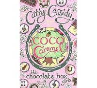 Chocolate Box Girls: Coco Caramel