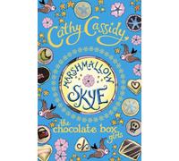 Chocolate Box Girls: Marshmallow Skye