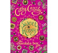 Chocolate Box Girls: Sweet Honey