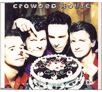 CHOCOLATE CAKE CD UK CAPITOL 1991 3 TRACK B/W AS SURE AS I AM AND ANYONE CAN TELL (CDCL618)