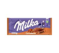 Chocolate Caramelo Milka 100g