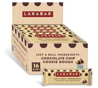 Chocolate Chip Cookie Dough, 16 bars, 1,6 oz (45 g) Chaque - Larabar
