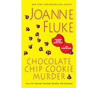Chocolate Chip Cookie Murder