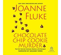 Chocolate Chip Cookie Murder (The Hannah Swensen Mysteries) [Import]