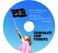 Chocolate Chip Cookies - Fly a Skull E. P. [ Edition] [Import]