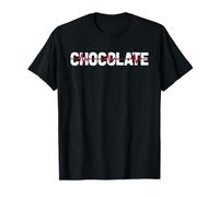 Chocolate Chocolatier Cacao - Bonbon Chocolat T-Shirt