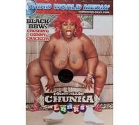 Chocolate chunka THIRD WORLD MEDIA