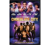 Chocolate City