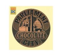 Parliament – Chocolate City + 3 – CD – Réédition – Mercury