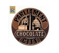 Parliament – Chocolate City – Vinyle 180 g – Importé – Island