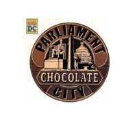 Parliament – Chocolate City – Vinyle 180 g – Importé – Island
