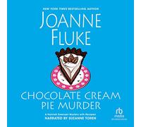 Chocolate Cream Pie Murder (The Hannah Swensen Mysteries)