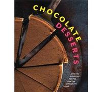 Chocolate Desserts by Cider Mill Press Cider Mill Press (Auteur)