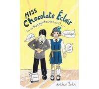 Chocolate Éclair Early Years: Volume Three