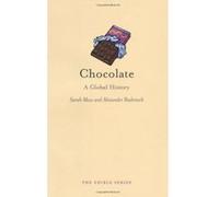 Chocolate, Edible Alexander Badenoch, Sarah Moss (Auteur)
