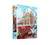 Chocolate Factory