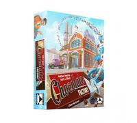 Chocolate Factory - Allemand