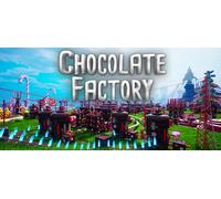 Chocolate Factory (Steam Account)