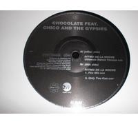 Chocolate Feat. Chico & The Gypsies - Ritmo de la Noche '94 (Feat. Chico & Gypsies) [Import]