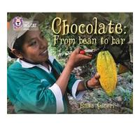 Chocolate from Bean to Bar by Anita Ganeri Anita Ganeri (Auteur)