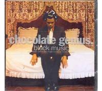 Chocolate Genius - Black Music