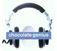 Chocolate Genius – God Music (Enhanced) – CD
