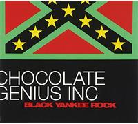 Chocolate Genius Inc - Black Yankee Rock [Import]