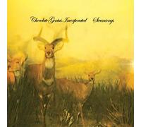 Chocolate Genius Incorporated – Swansongs – CD
