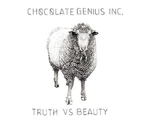 Chocolate Genius Incorporated - Truth Vs. Beauty