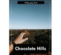 Chocolate Hills: A Visual Journey Through Bohol’s Natural Wonder - Stunning Photography of Iconic Cone-Shaped Hills and Tropical Majesty