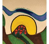 Chocolate Hills - Yarns from The Triangle (Peanut Chocolat [Import]