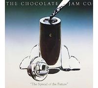 The Chocolate Jam Co. - Spread of the Future
