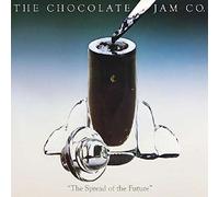 Chocolate Jam Co. – Spread of the Future – CD – Réédition – Import (Hollande) – Membran